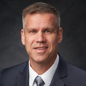 Paul S. Kilroy - Chief Information Officer - Old National Bank