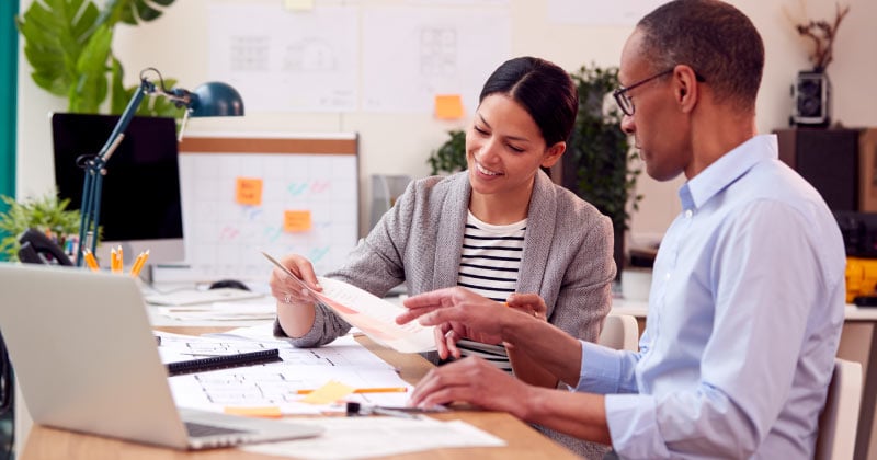 Associates investigating savings options