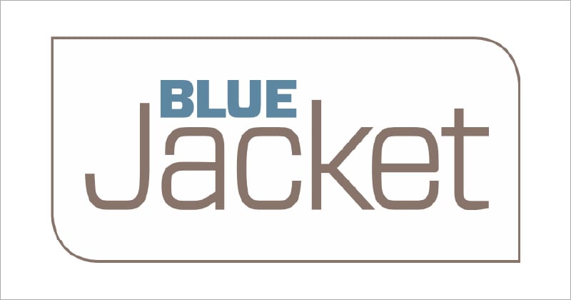 Blue Jacket logo