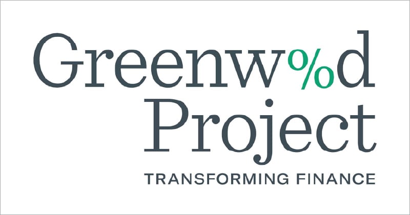 Greenwood project logo