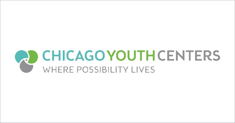 Chicago Youth Centers logo