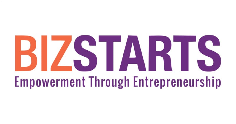 Bizstarts logo