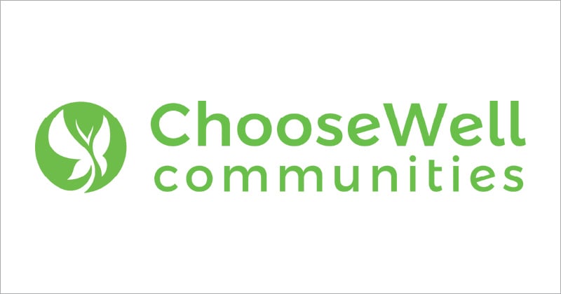 Choosewell Communities logo