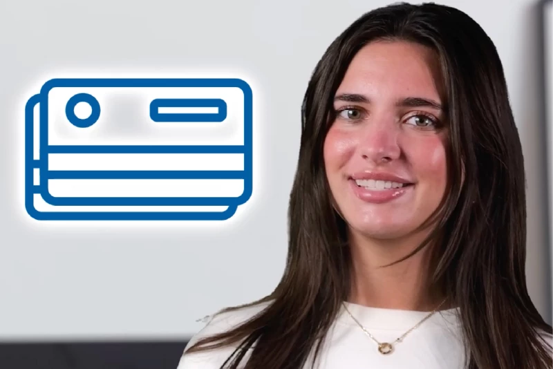 Infographic for Smart Credit Card Use