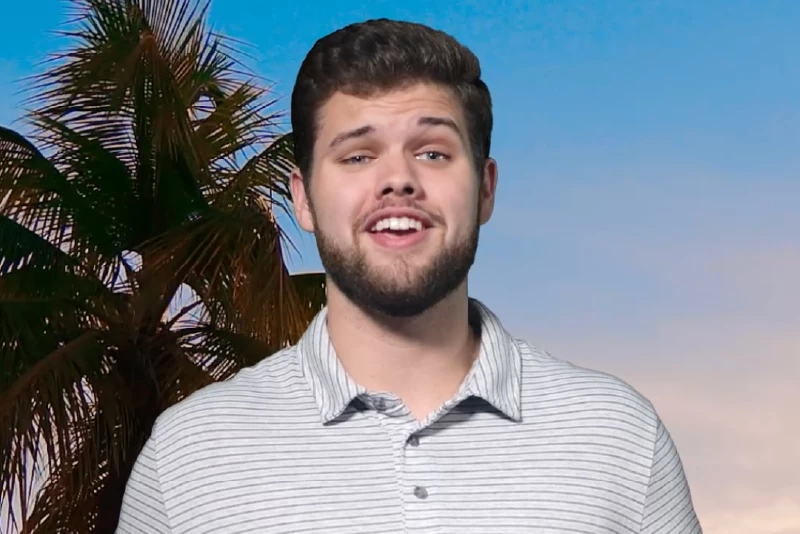 Infographic for a Vacation