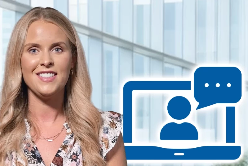 Infographic for building a strong network