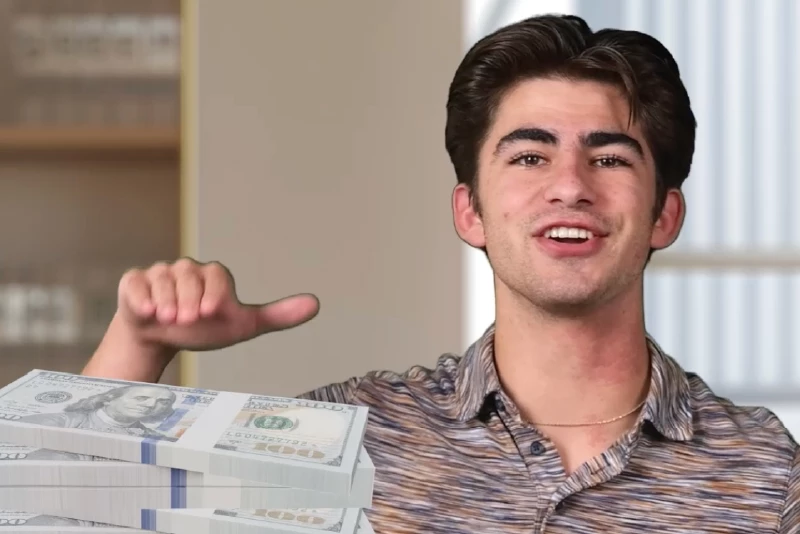 Infographic for live life on your terms