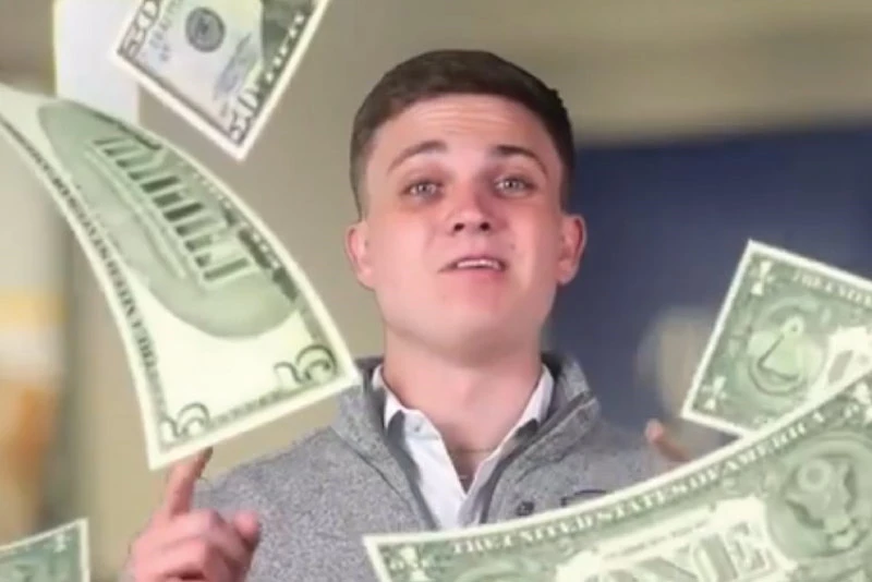 Choosing the right account inforgraphic