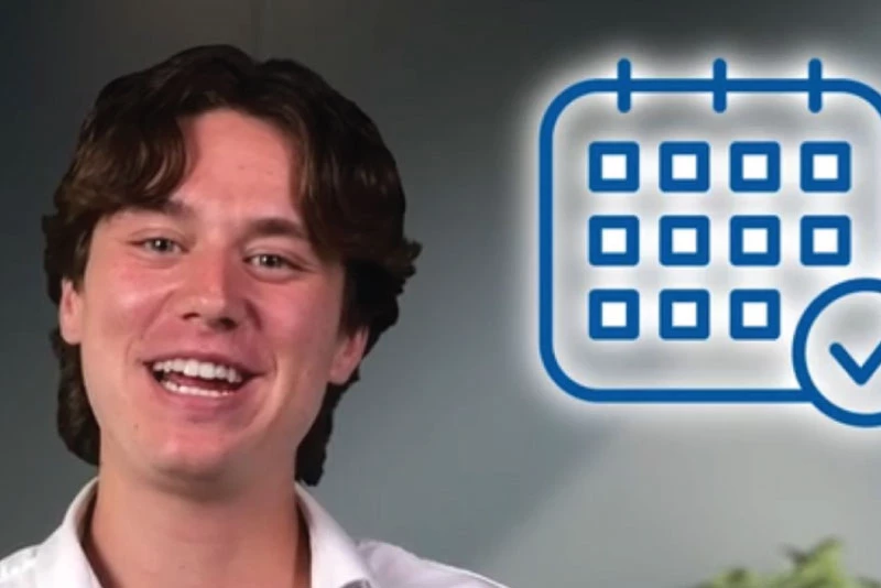 Meal planning matters infographic