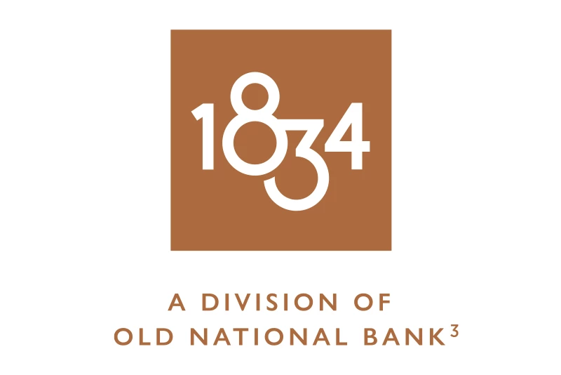 1834 logo
