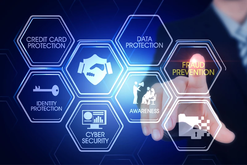 A computer screen to choose a choice