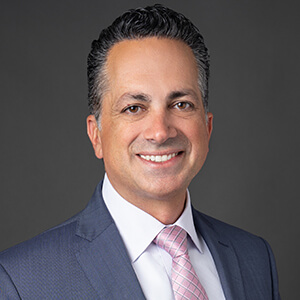 Chady M. AlAhmar - Chief Executive Officer, Wealth Management - Old National Bank