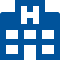 Hospital icon